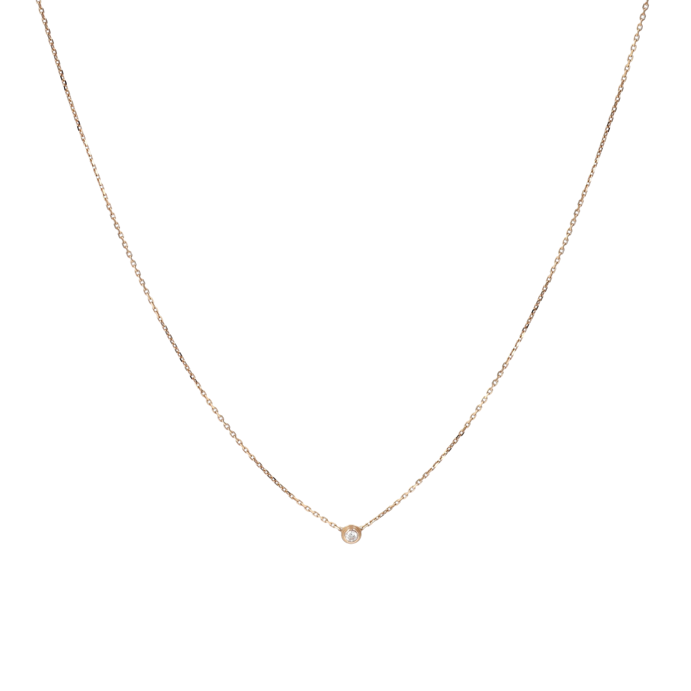 COLLIER_CARTIER_D'AMOUR_DIAMANT image