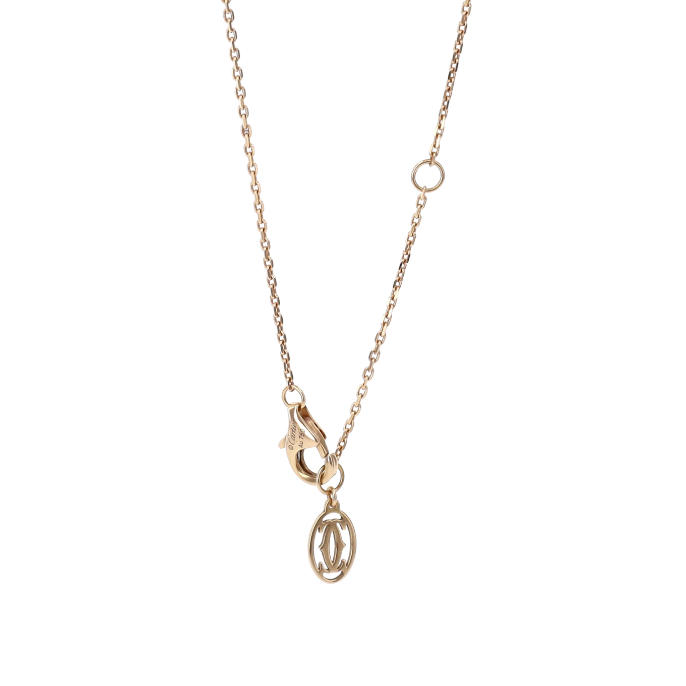 COLLIER_CARTIER_D'AMOUR_DIAMANT image