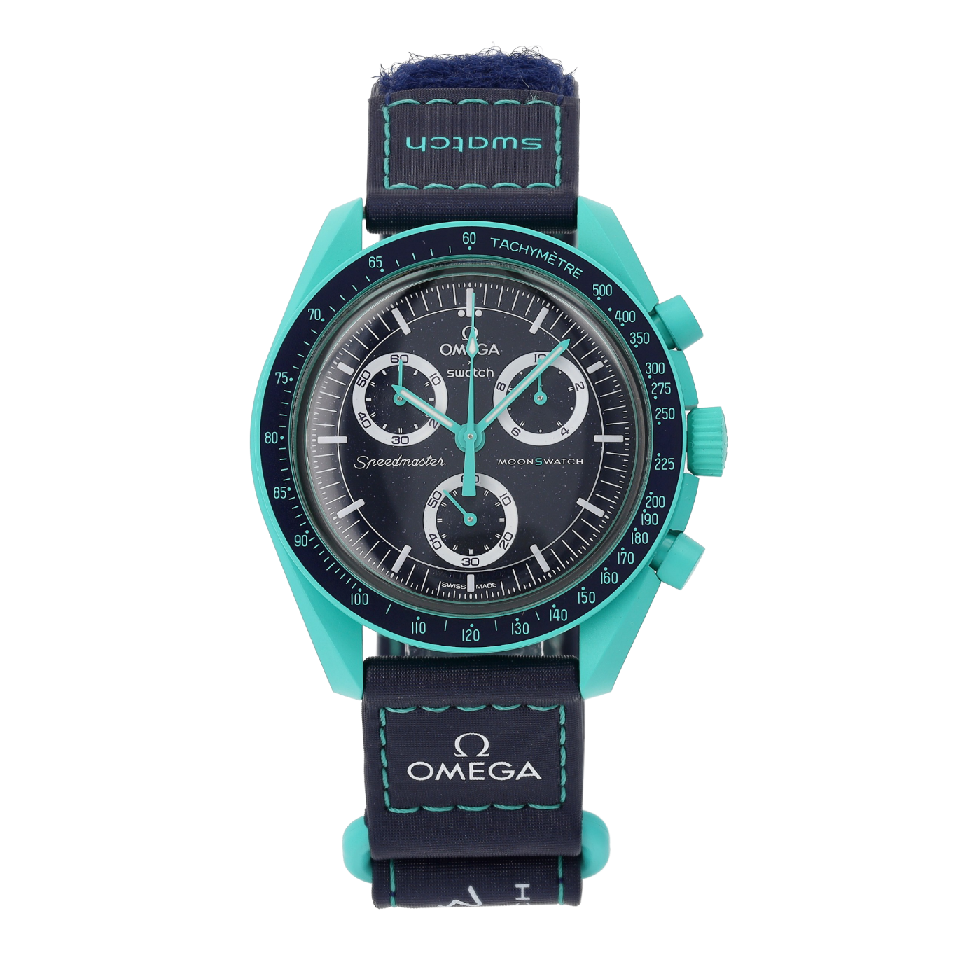 SWATCH_X_OMEGA_MOONSWATCH_MISSION_ON_EARTH_POLAR_LIGHTS image