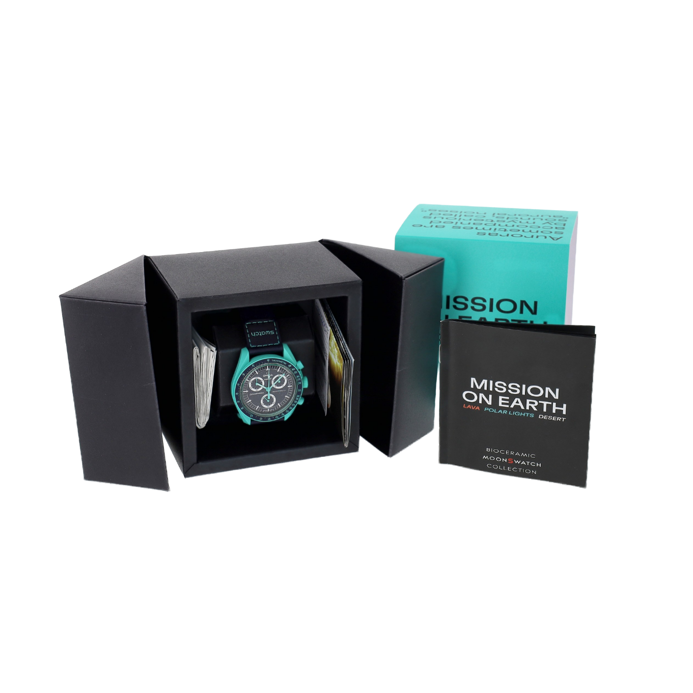 SWATCH_X_OMEGA_MOONSWATCH_MISSION_ON_EARTH_POLAR_LIGHTS image