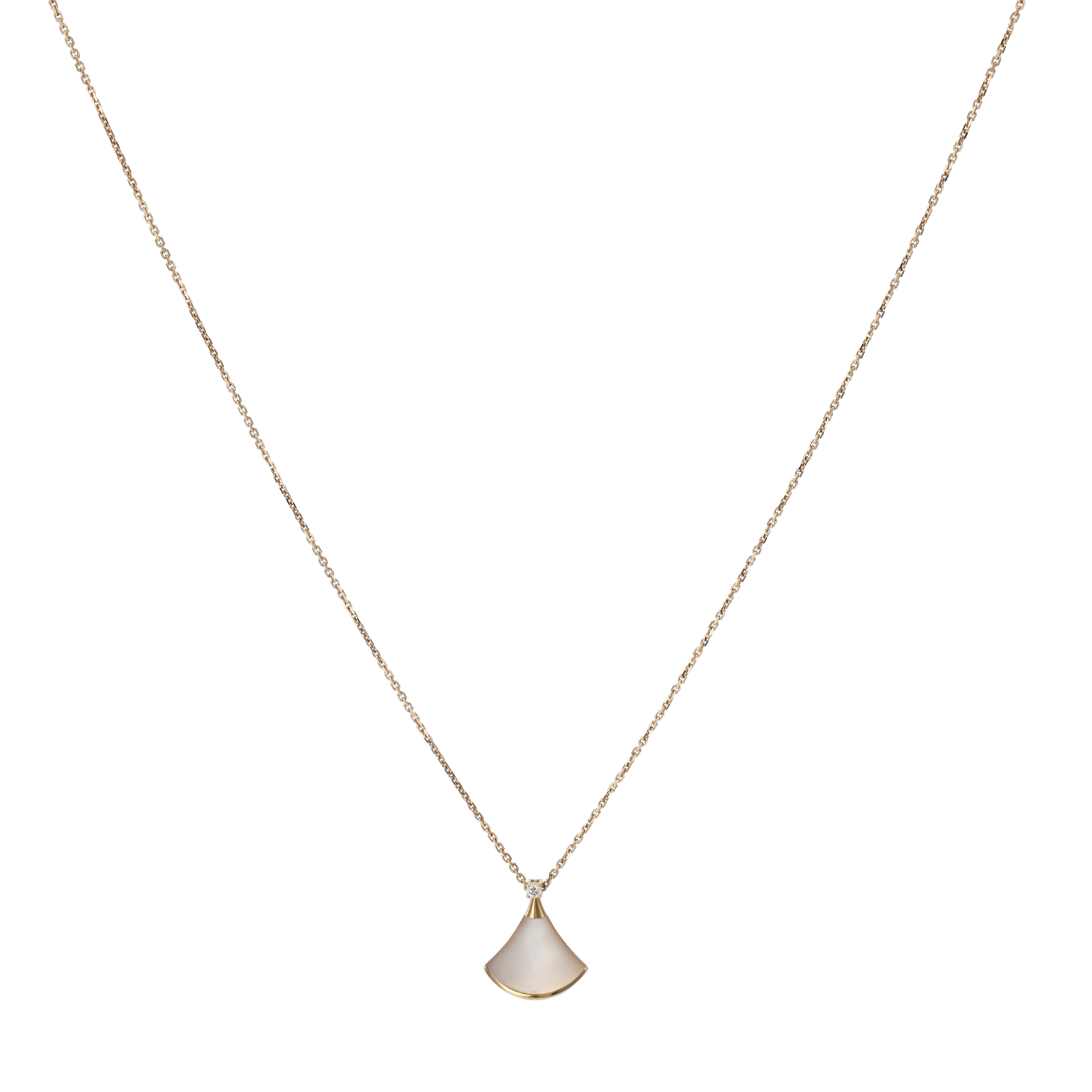 COLLIER_BVLGARI_DIVAS'_DREAM_NACRE image