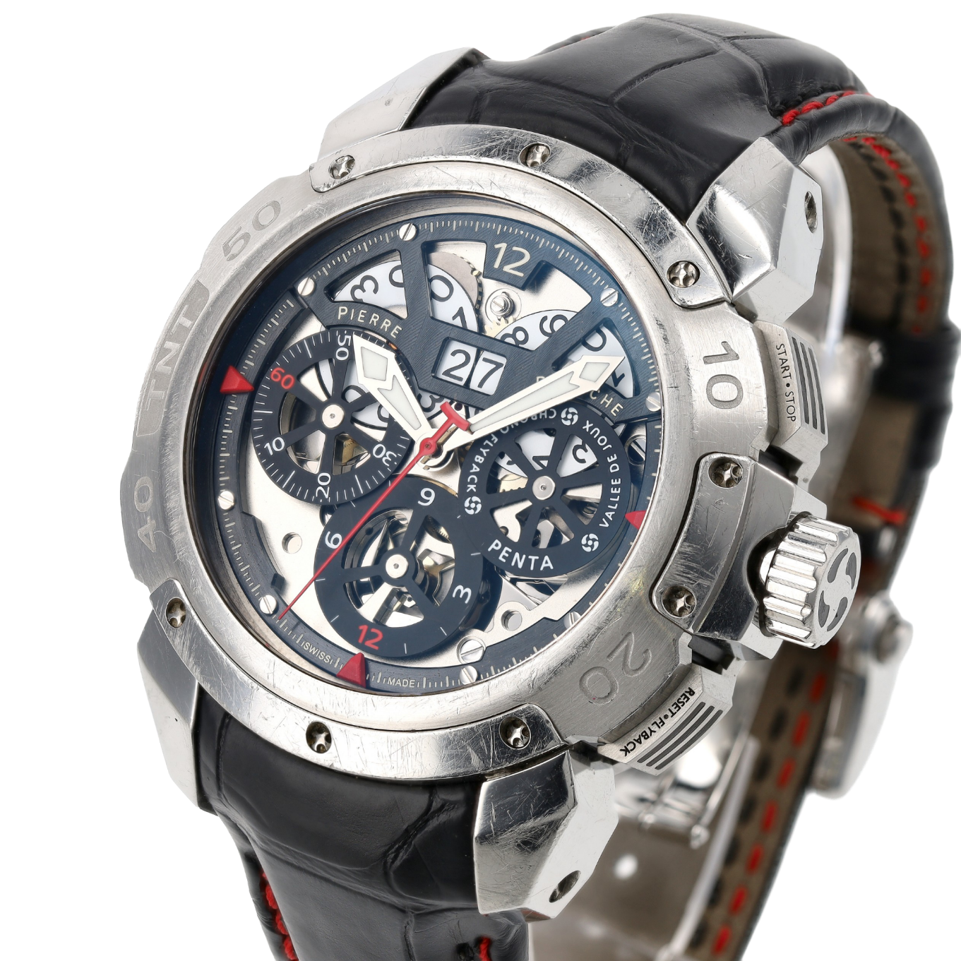 PIERRE_DEROCHE_GRANDCLIFF_TNT_PENTA_CHRONO_FLYBACK image