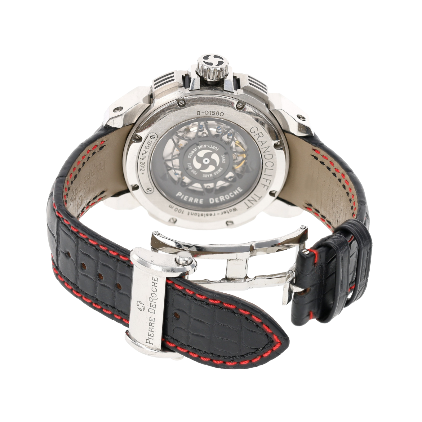 PIERRE_DEROCHE_GRANDCLIFF_TNT_PENTA_CHRONO_FLYBACK image