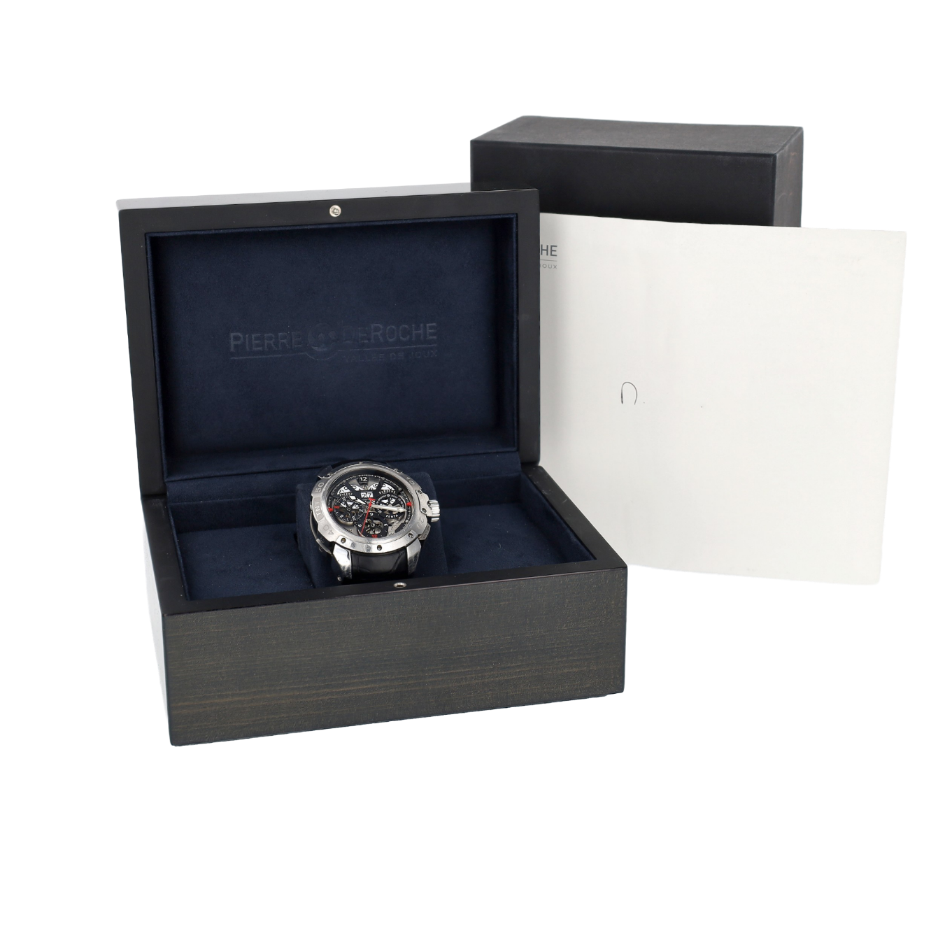 PIERRE_DEROCHE_GRANDCLIFF_TNT_PENTA_CHRONO_FLYBACK image