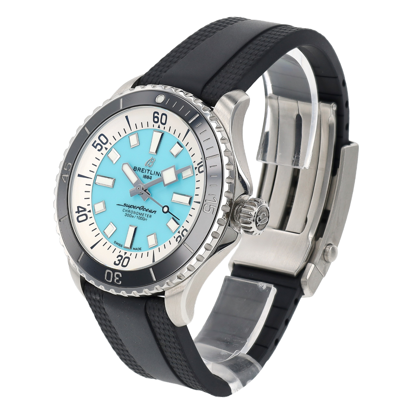 BREITLING_SUPEROCEAN_44 image