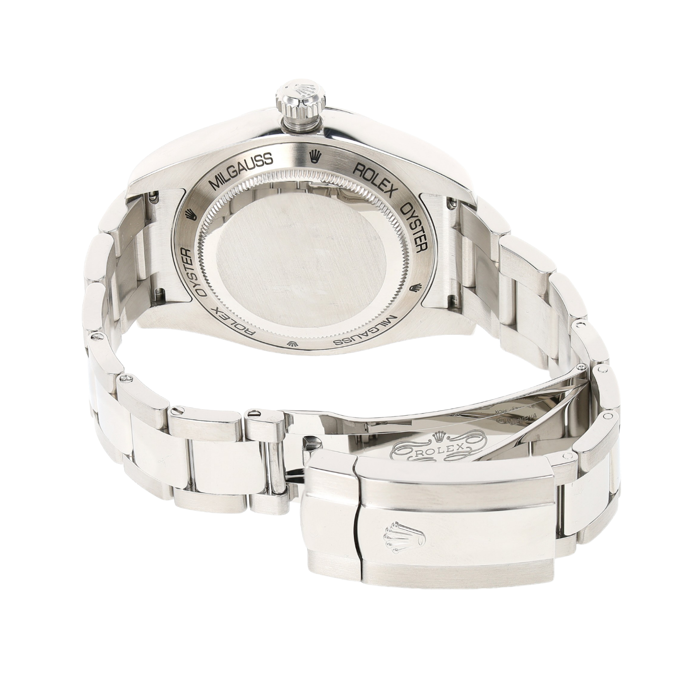 ROLEX_MILGAUSS_Z-BLUE image
