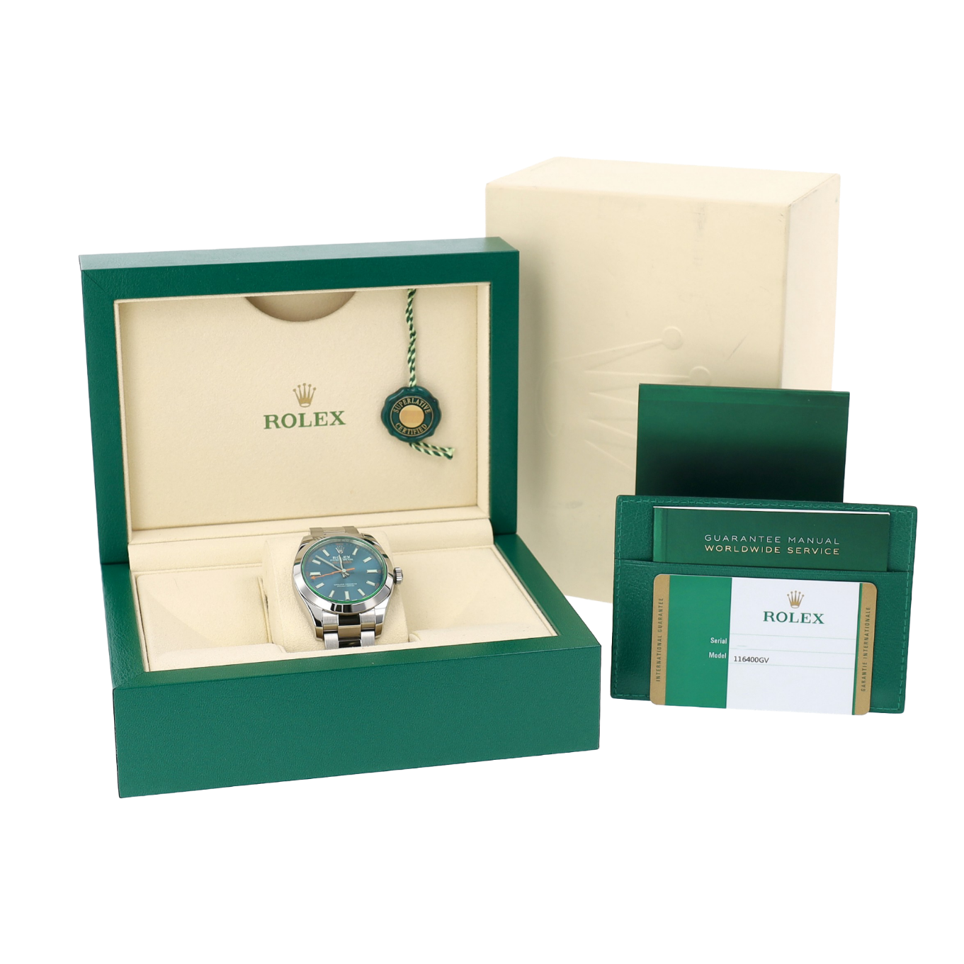 ROLEX_MILGAUSS_Z-BLUE image