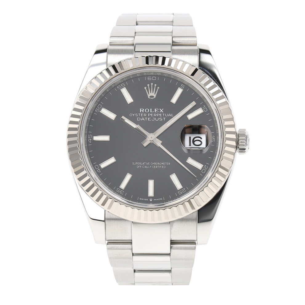 ROLEX_DATEJUST_41 image