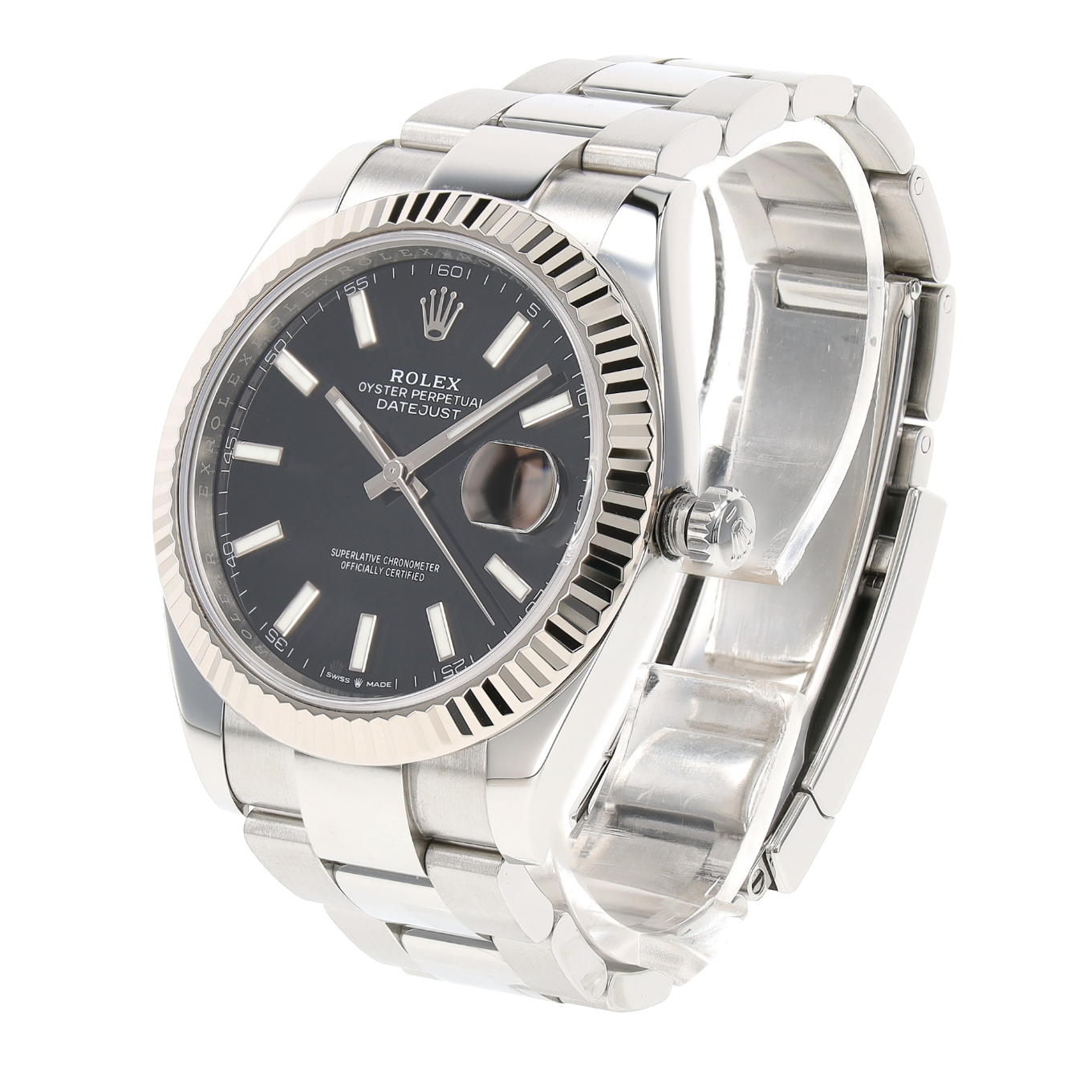 ROLEX_DATEJUST_41 image
