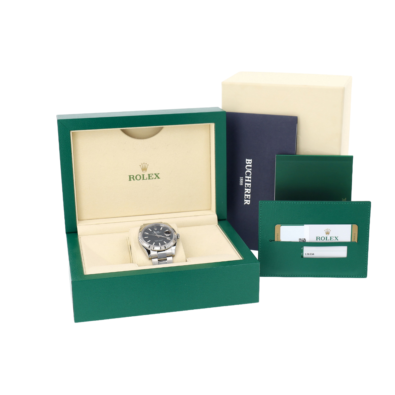 ROLEX_DATEJUST_41 image