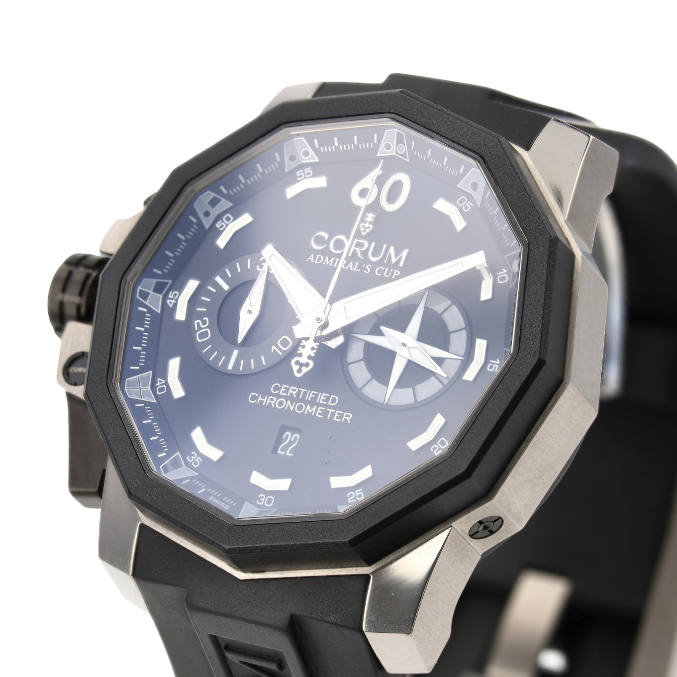 CORUM_ADMIRAL'S_CUP_SEAFENDER_LHS image