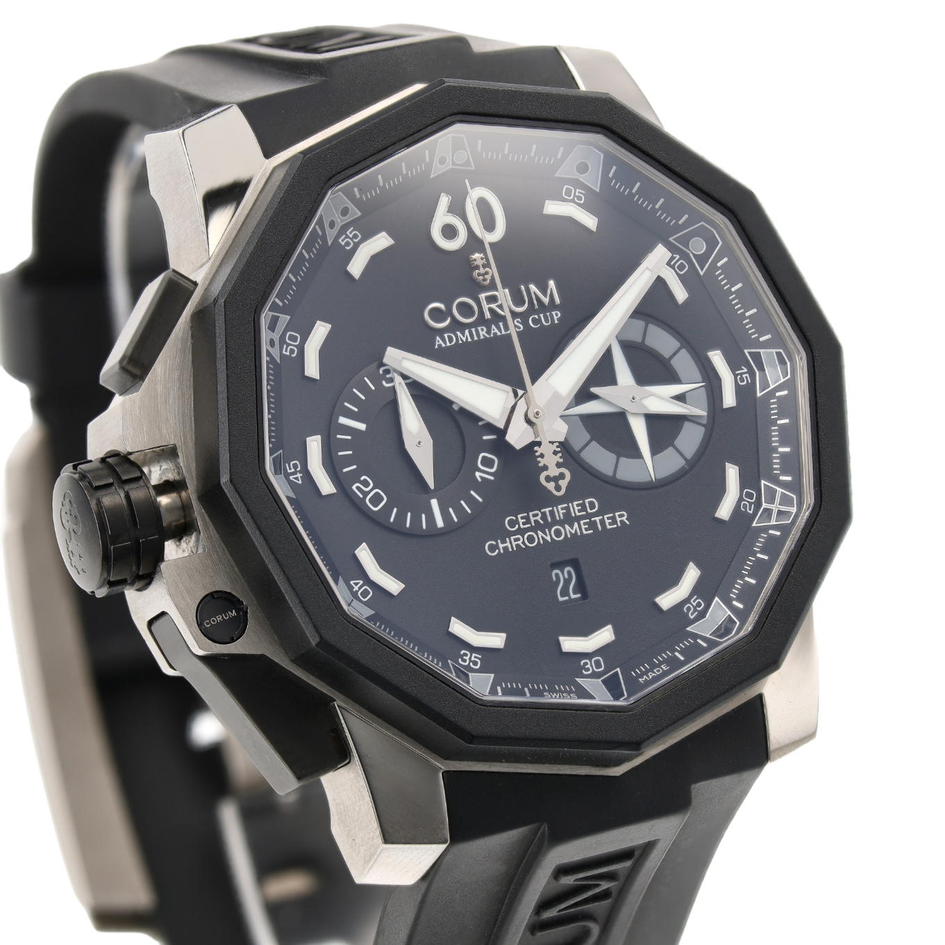 CORUM_ADMIRAL'S_CUP_SEAFENDER_LHS image