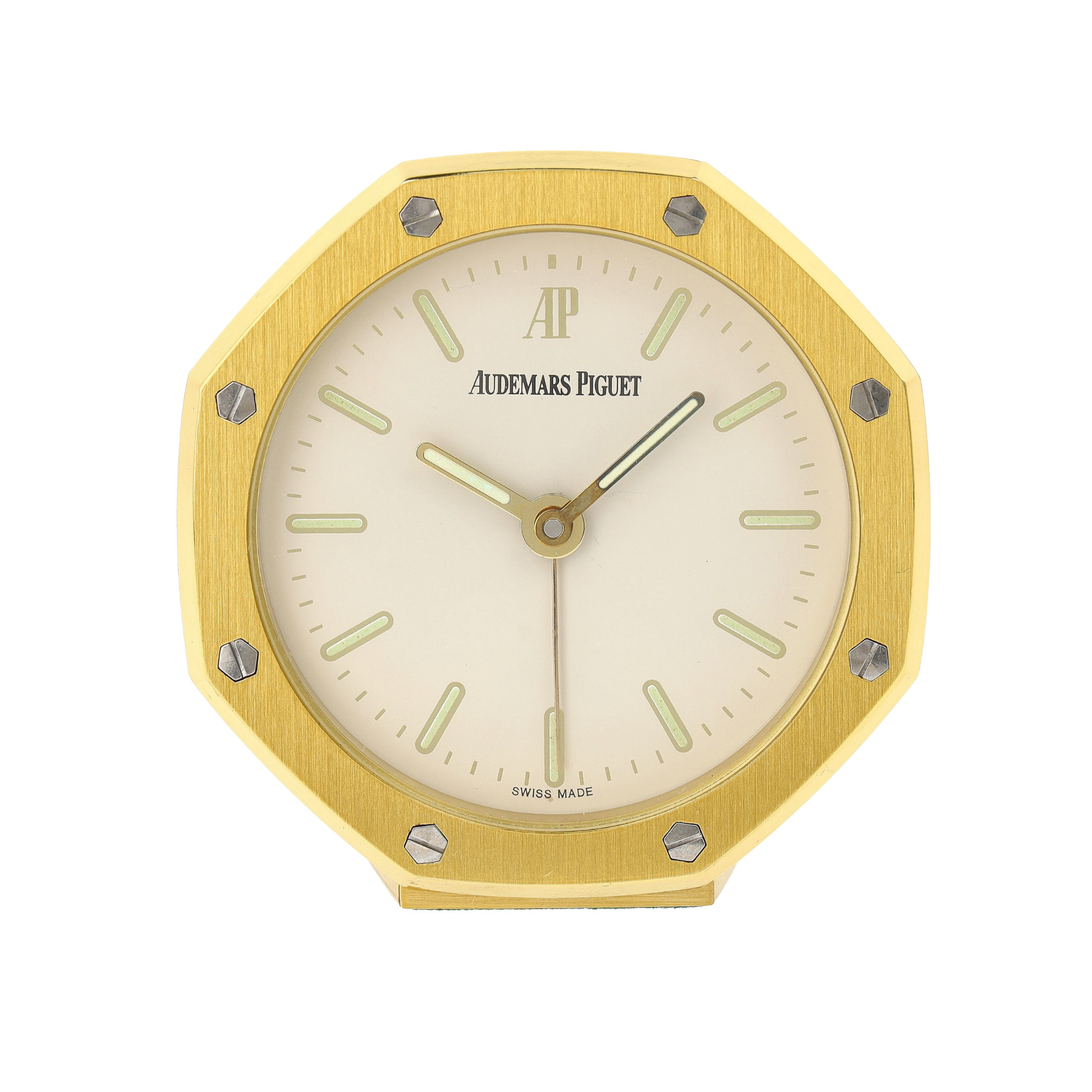 AUDEMARS PIGUET ROYAL OAK ALARM WATCH