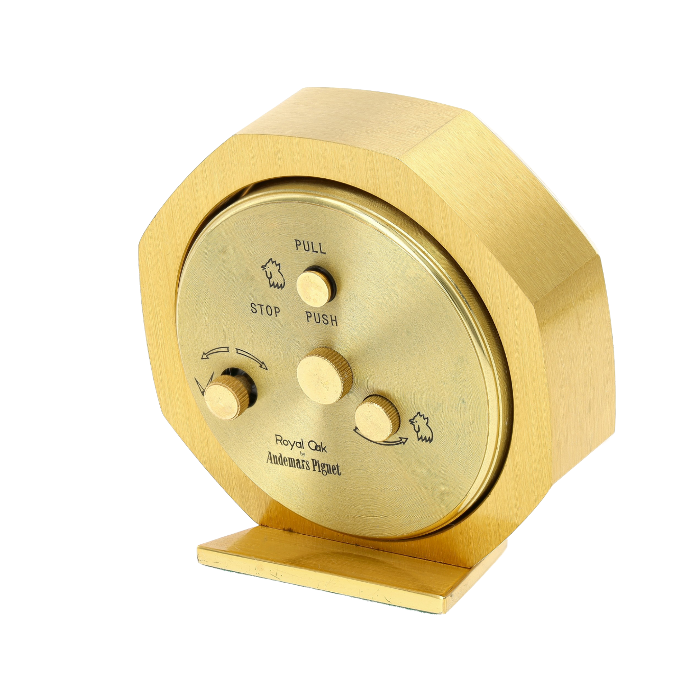 REVEIL_AUDEMARS_PIGUET_ROYAL_OAK image