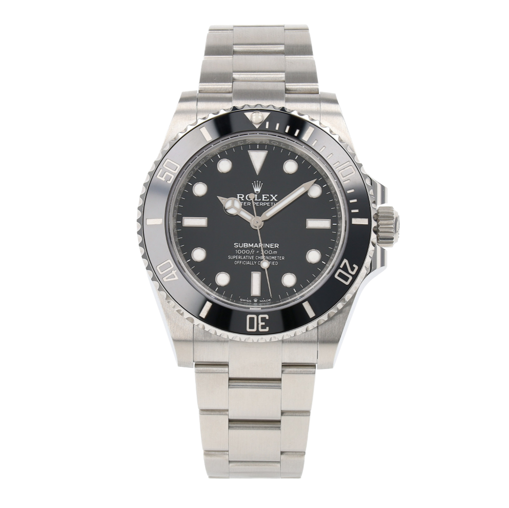 ROLEX_SUBMARINER__NO-DATE image