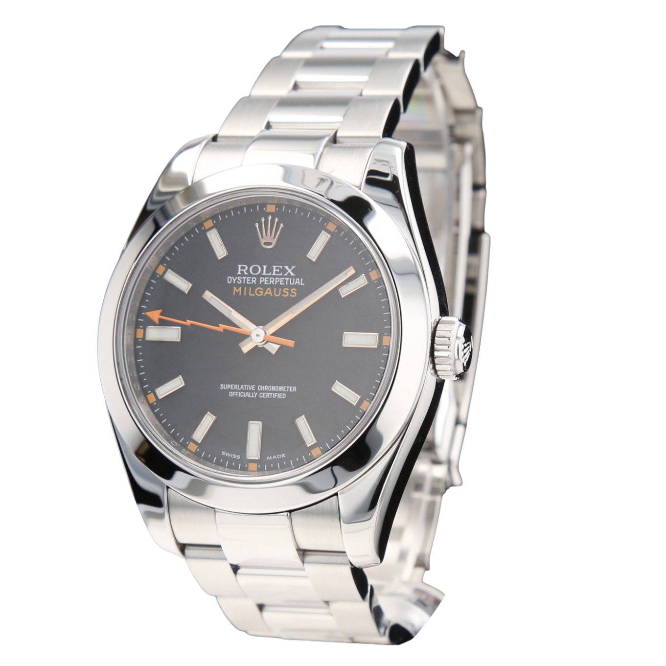 ROLEX_MILGAUSS__STARDUST image
