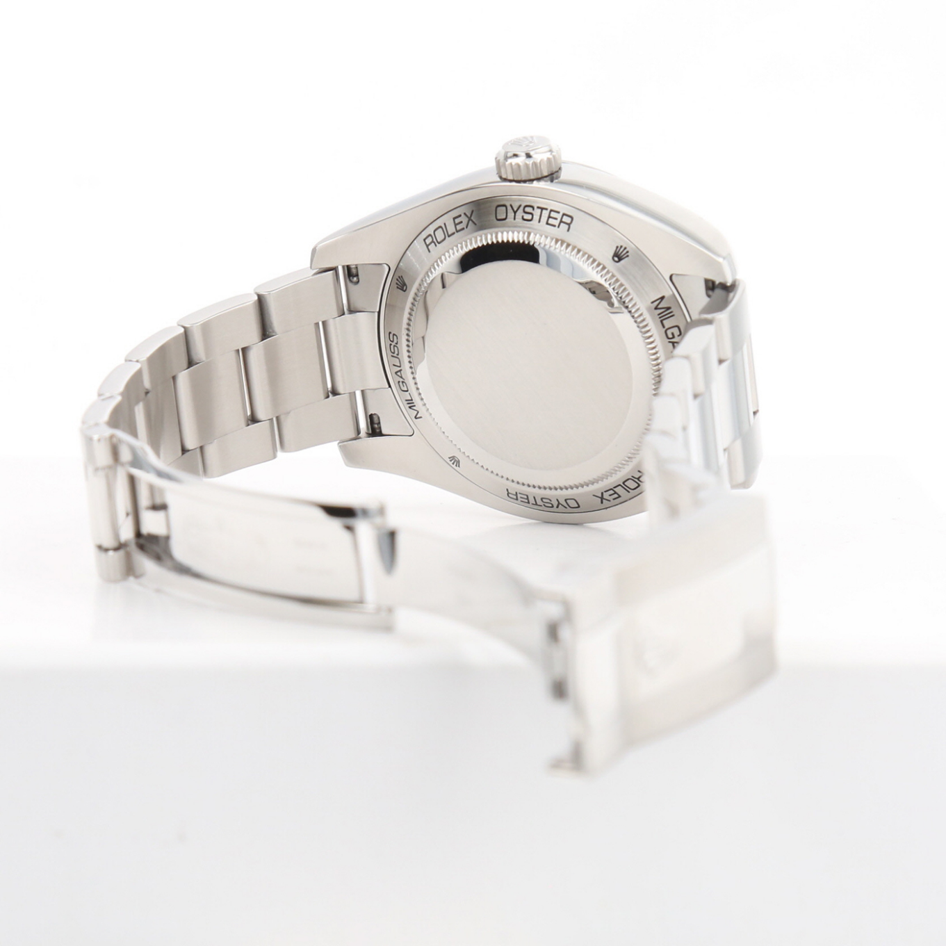 ROLEX_MILGAUSS__STARDUST image