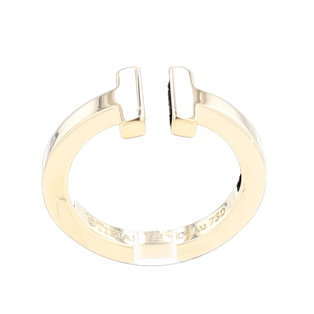 BAGUE TIFFANY T