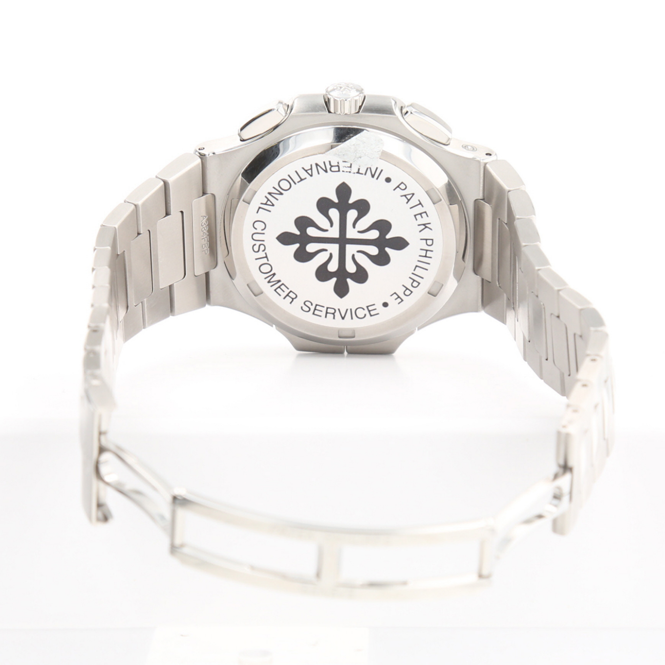 PATEK_PHILIPPE_NAUTILUS_CHRONO_GMT image