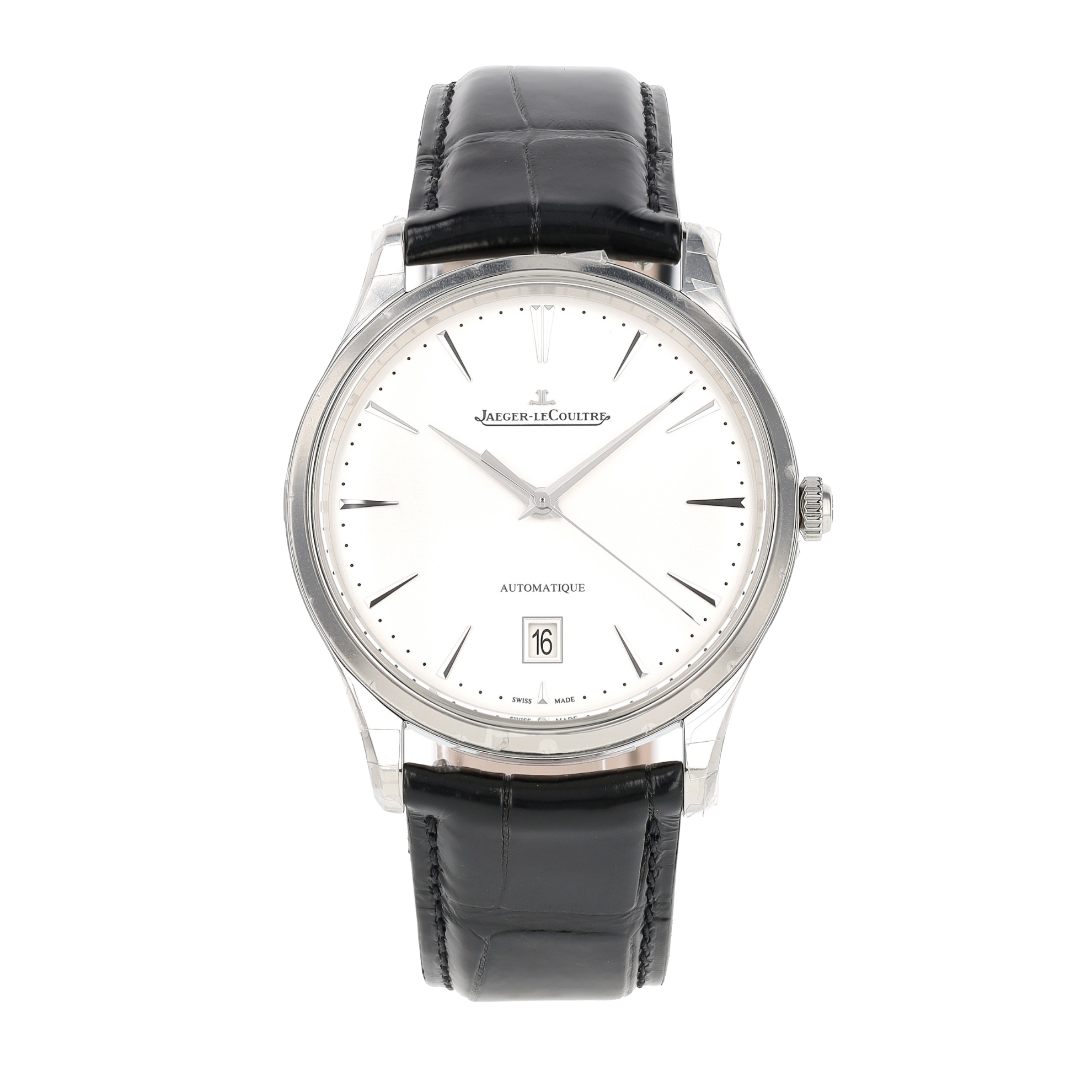 JAEGER-LECOULTRE MASTER ULTRA THIN