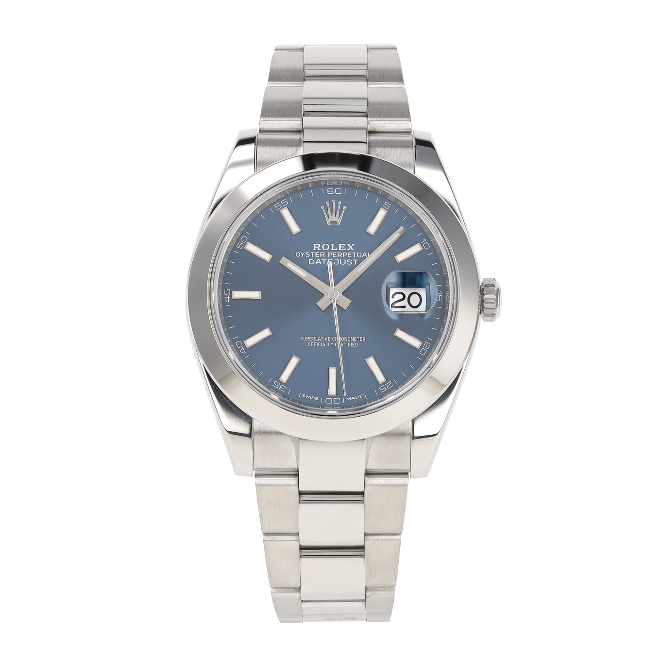 ROLEX_DATEJUST_41 image