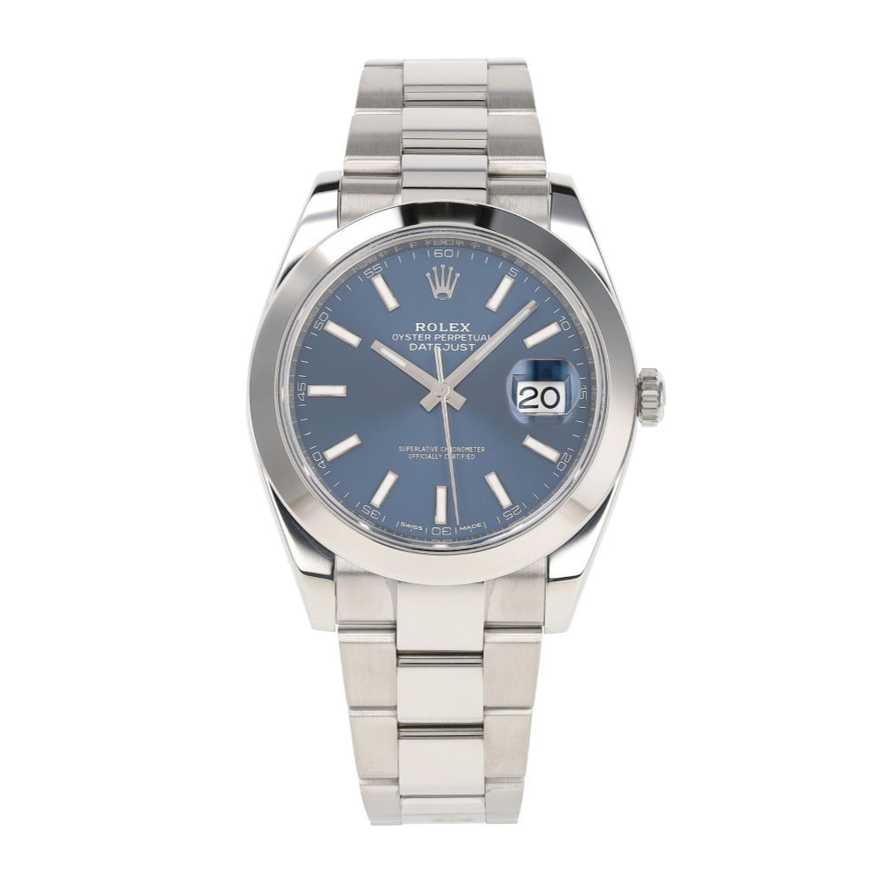 ROLEX_DATEJUST_41 image