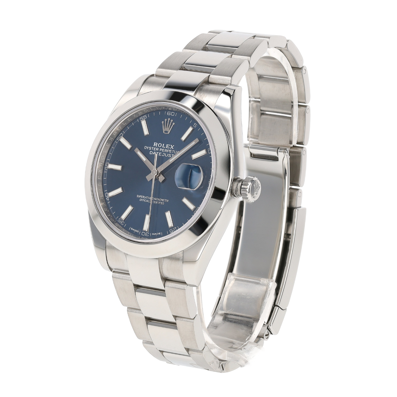ROLEX_DATEJUST_41 image