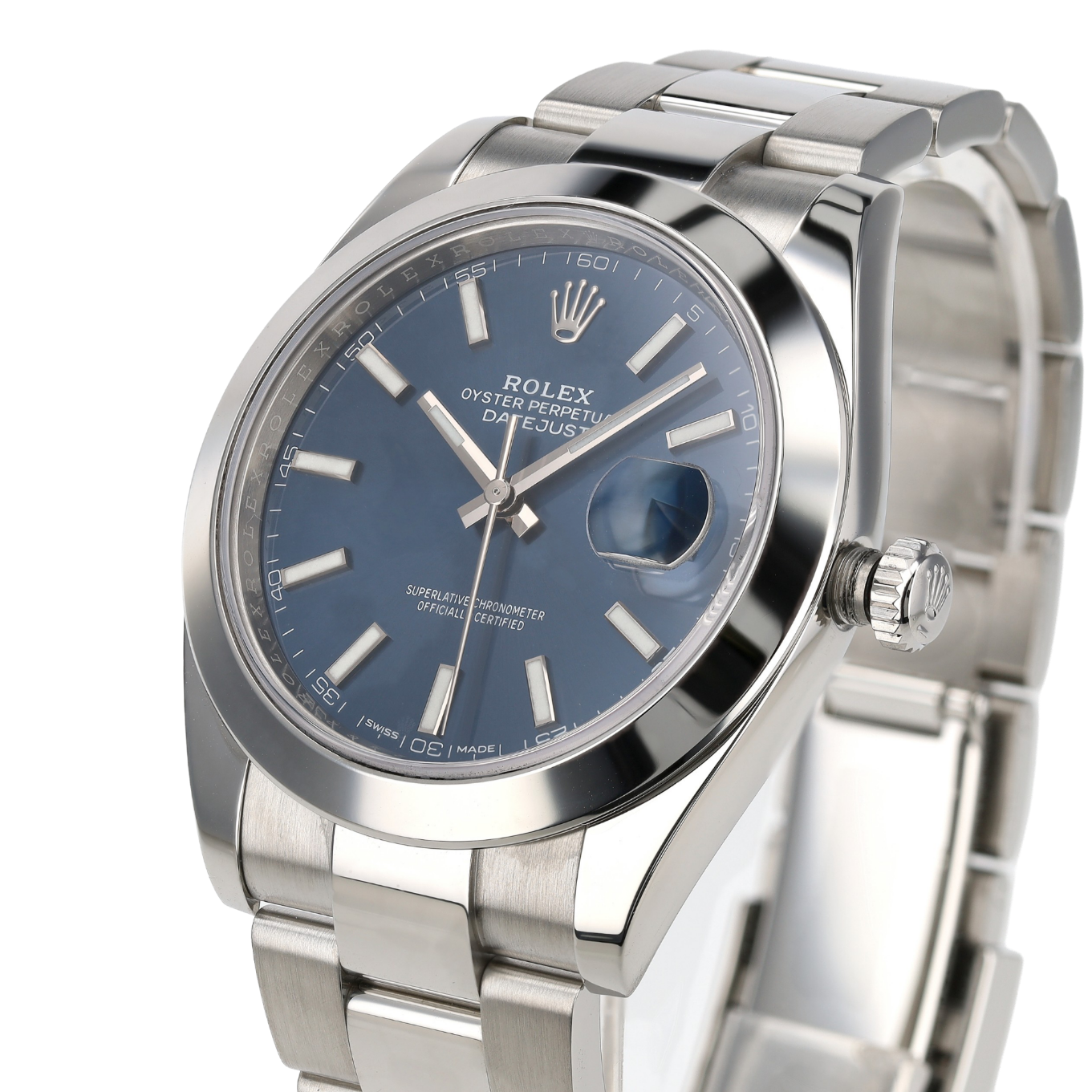 ROLEX_DATEJUST_41 image