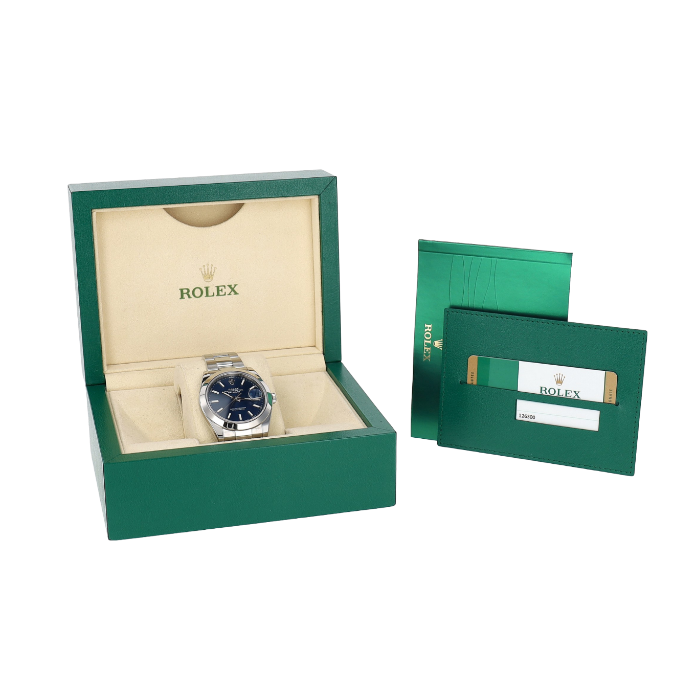 ROLEX_DATEJUST_41 image