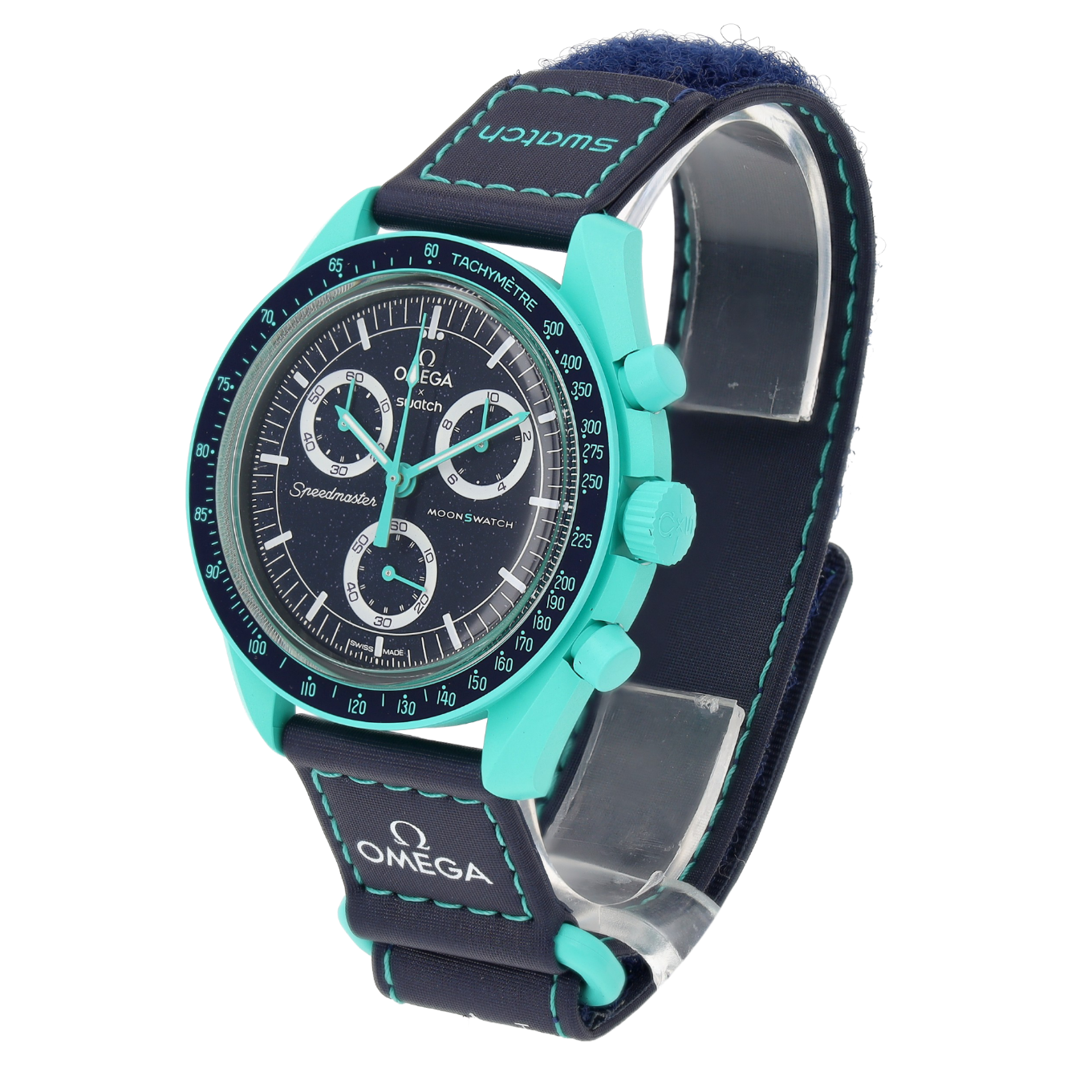 SWATCH_X_OMEGA_MOONSWATCH_MISSION_ON_EARTH__POLAR_LIGHTS image
