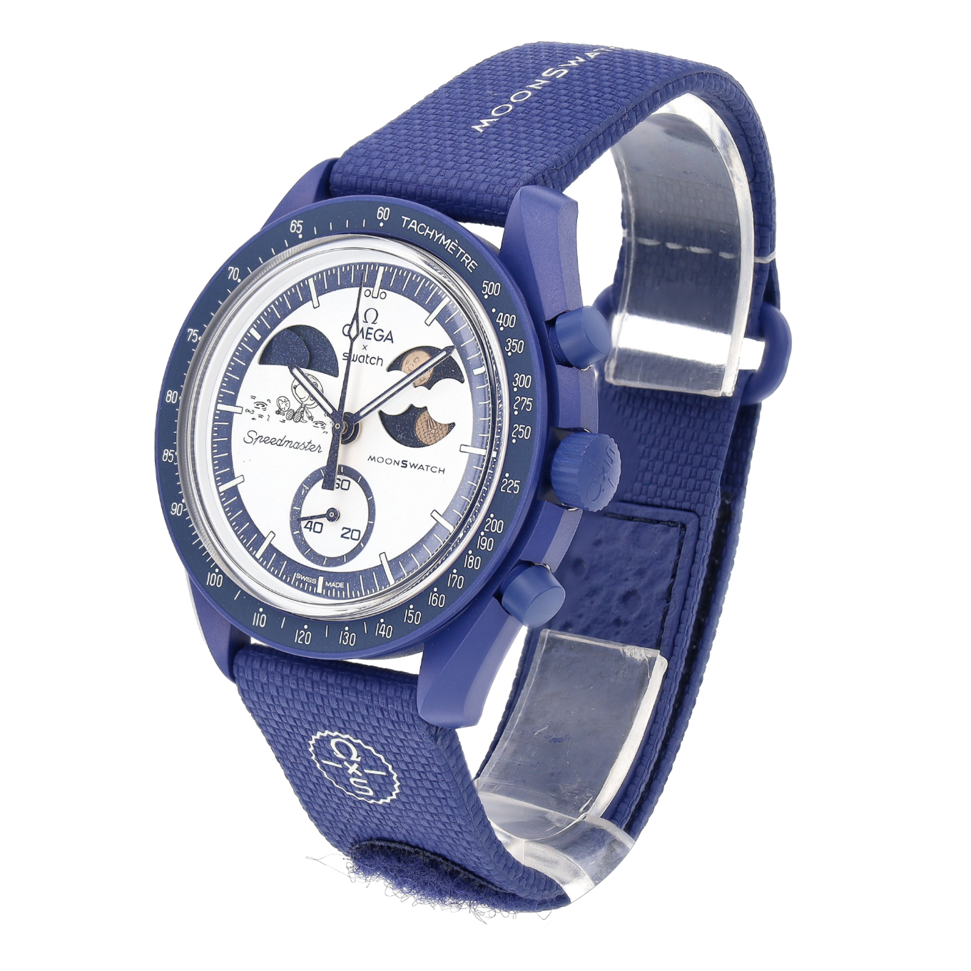 SWATCH_X_OMEGA_MOONSWATCH_MISSION_TO_EARTHPHASE_MOONSHINE_GOLD image