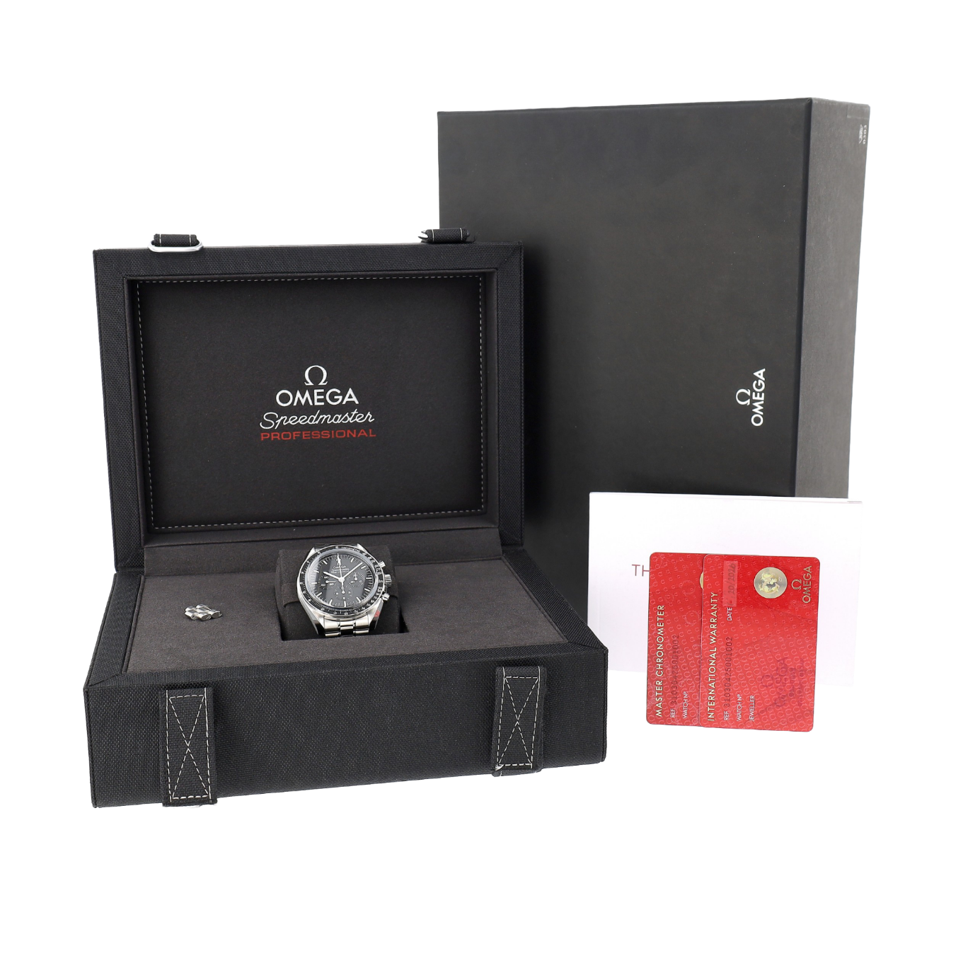 OMEGA_SPEEDMASTER_PROFESSIONAL_MOONWATCH__WHITE_DIAL image