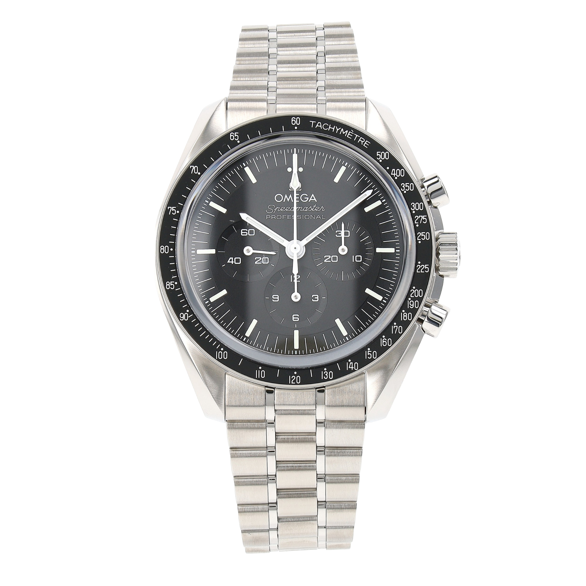 OMEGA SPEEDMASTER PROFESSIONAL MOONWATCH