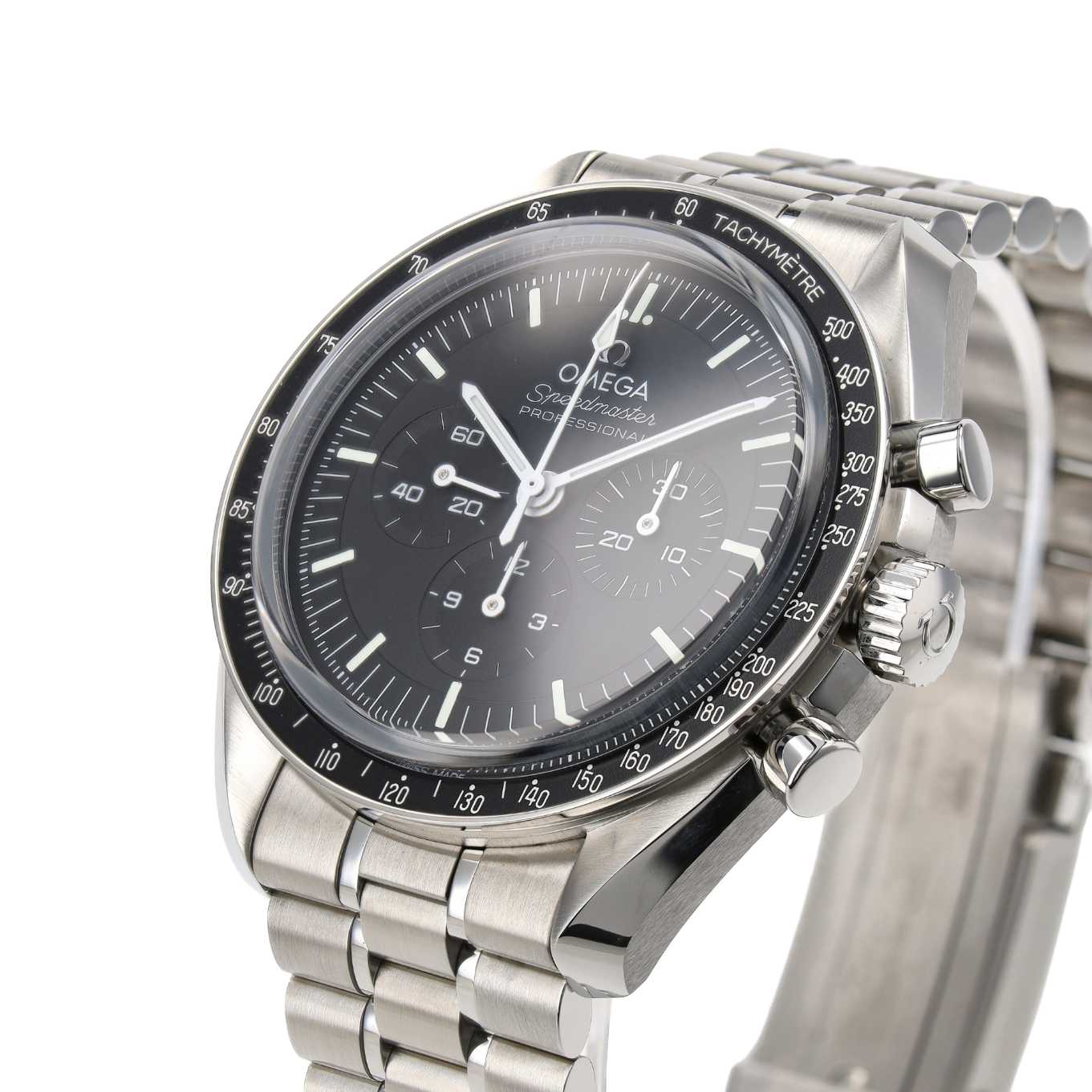OMEGA_SPEEDMASTER_PROFESSIONAL_MOONWATCH image