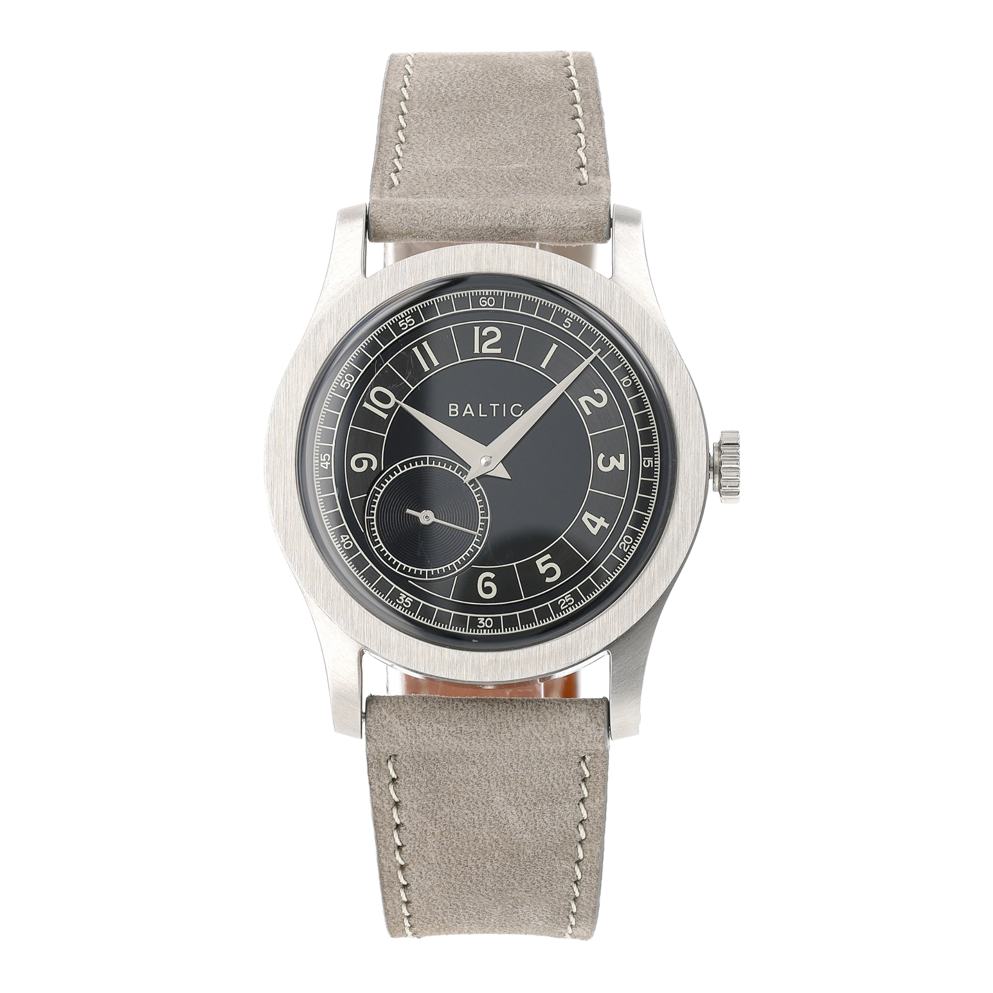 BALTIC MR01 BLACK