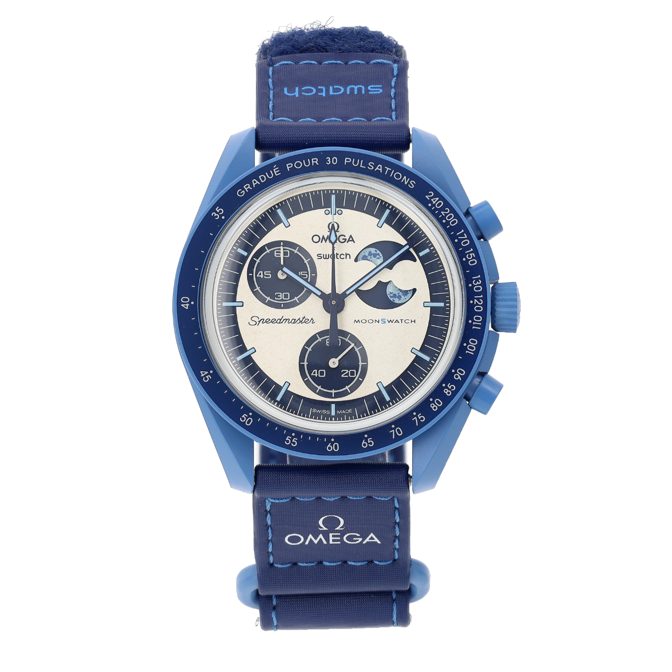 SWATCH_X_OMEGA_MOONSWATCH_SUPER_BLUE_MOONPHASE image