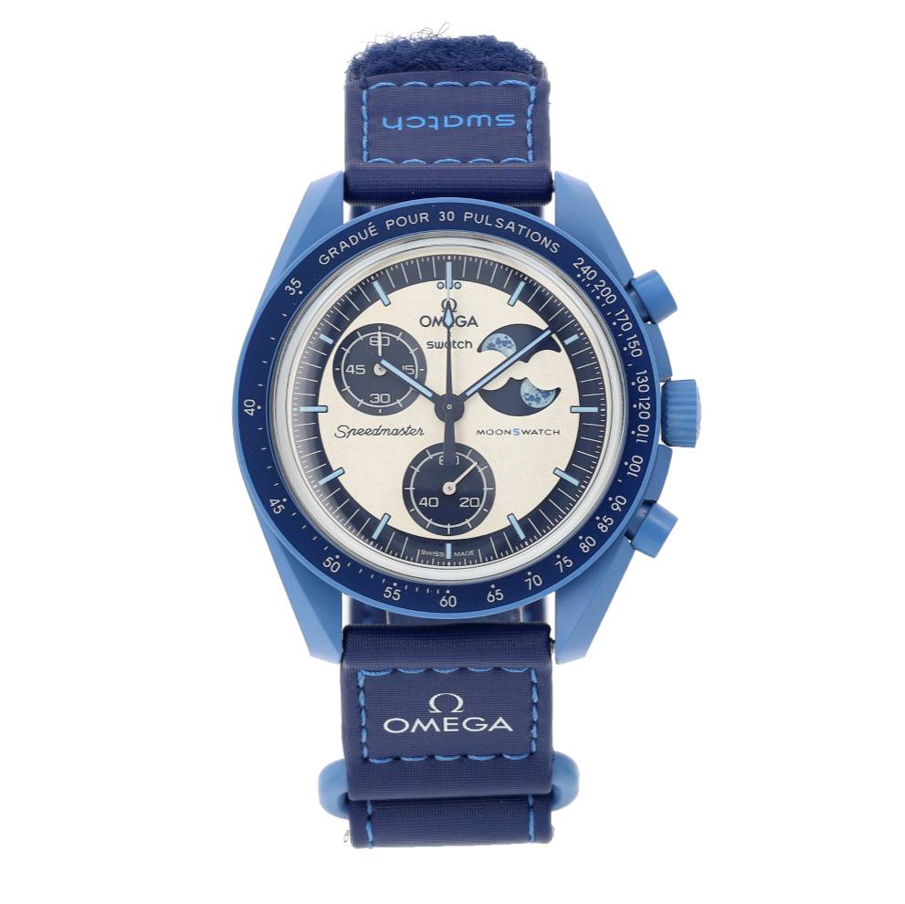 SWATCH_X_OMEGA_MOONSWATCH_SUPER_BLUE_MOONPHASE image