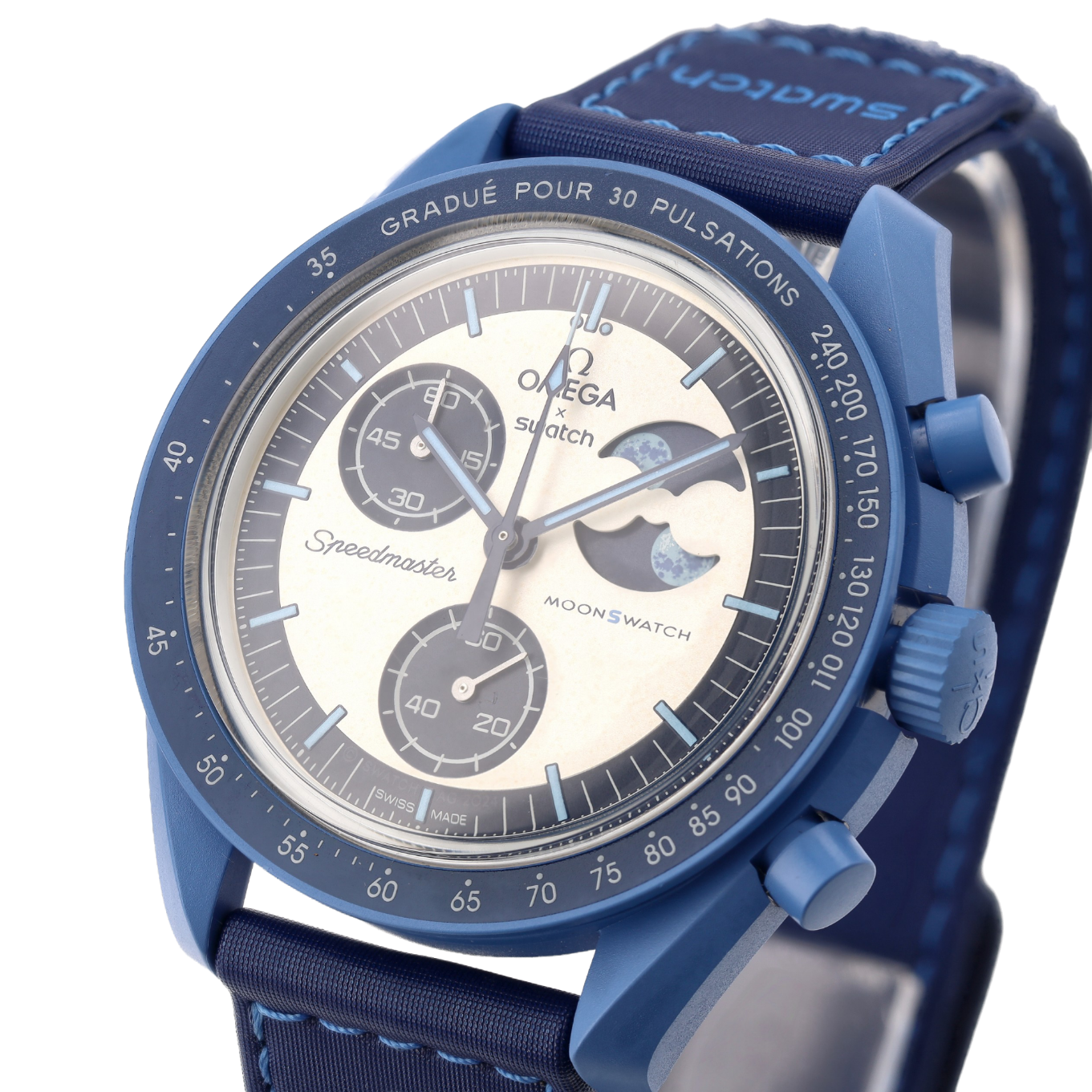 SWATCH_X_OMEGA_MOONSWATCH_SUPER_BLUE_MOONPHASE image