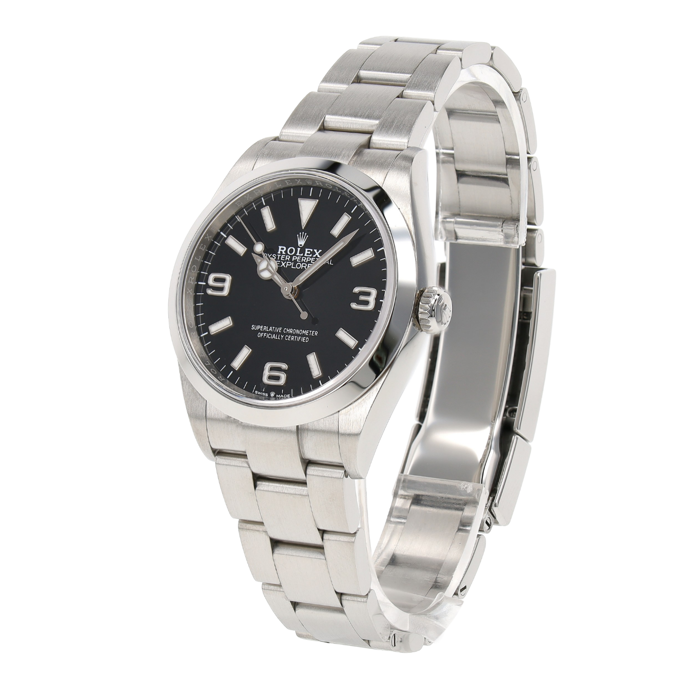 ROLEX_EXPLORER image