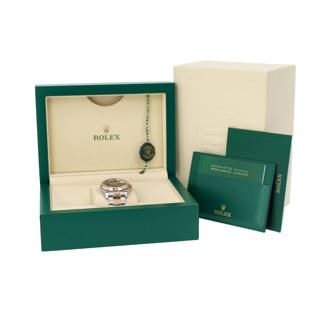 ROLEX_DATEJUST image