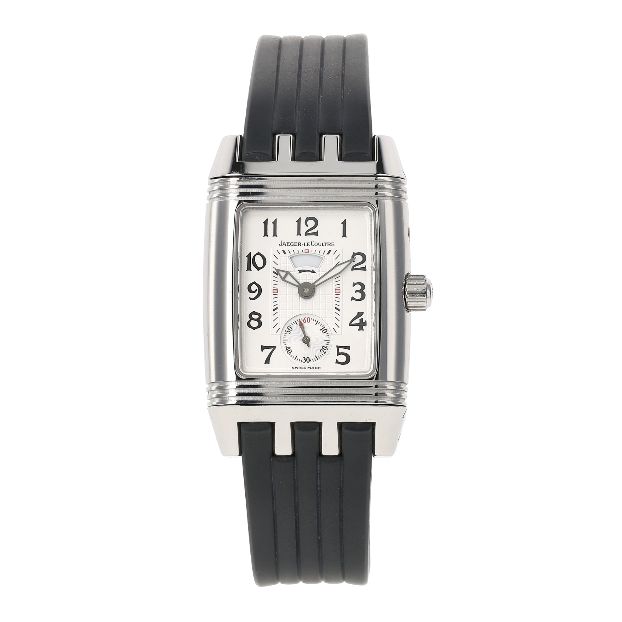 JAEGER-LECOULTRE REVERSO GRAN'SPORT