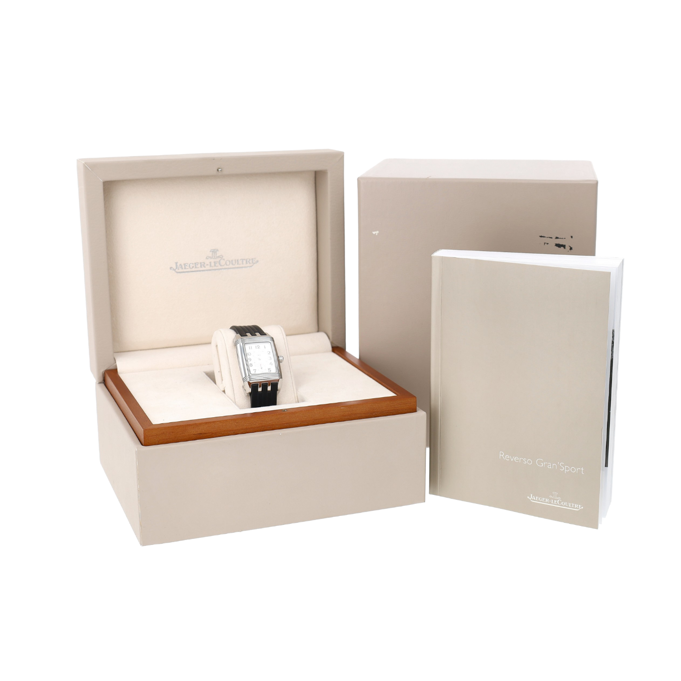 JAEGER-LECOULTRE_REVERSO_GRAN'SPORT image