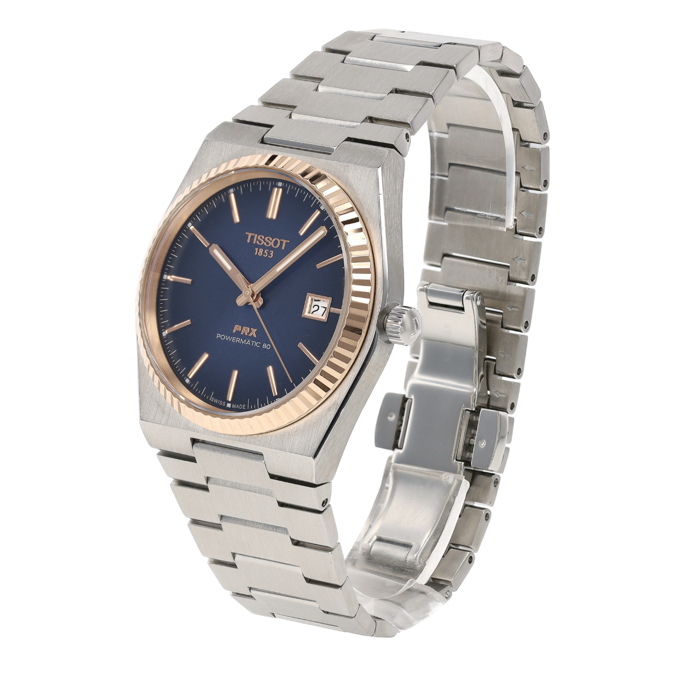 TISSOT_PRX_POWERMATIC_80 image