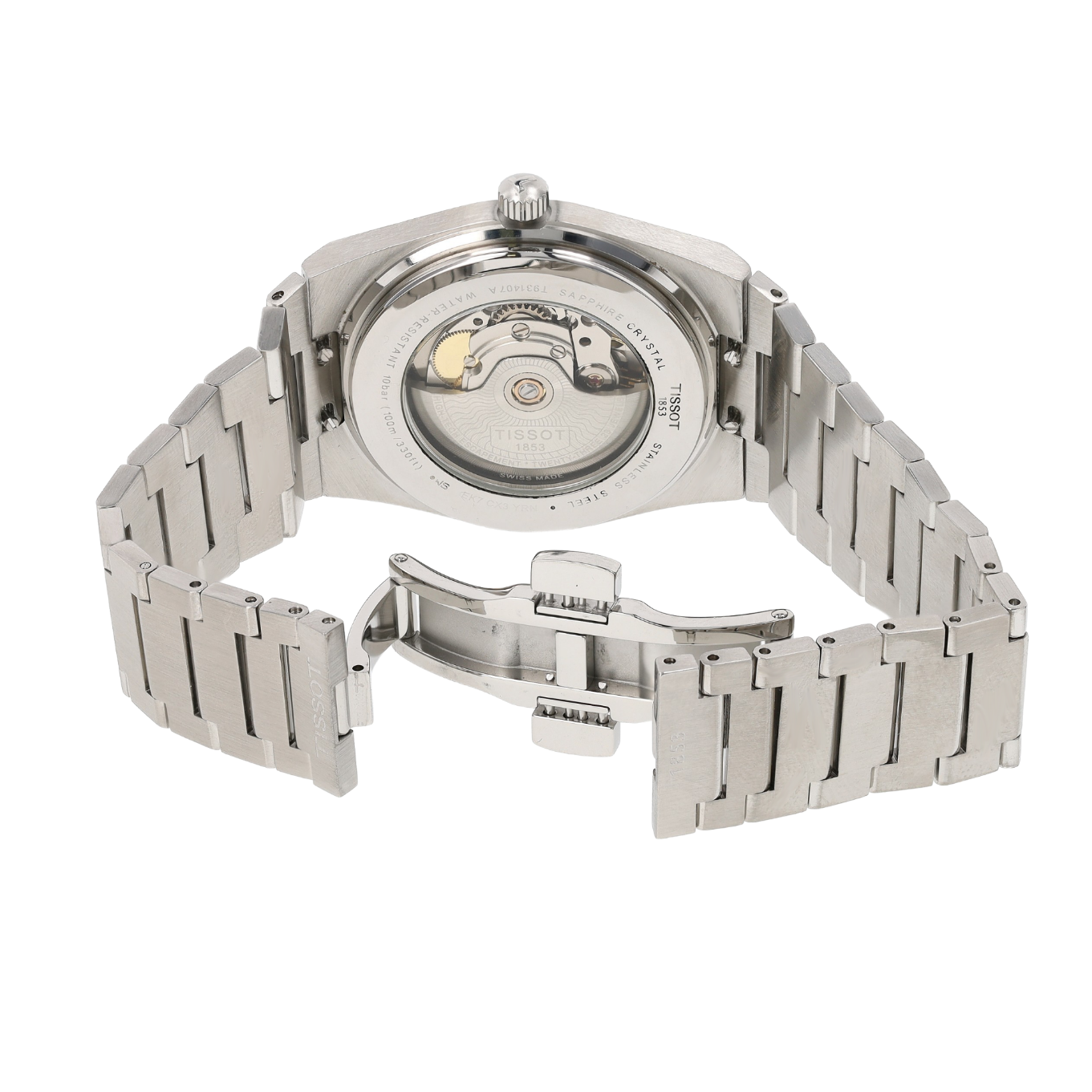 TISSOT_PRX_POWERMATIC_80 image