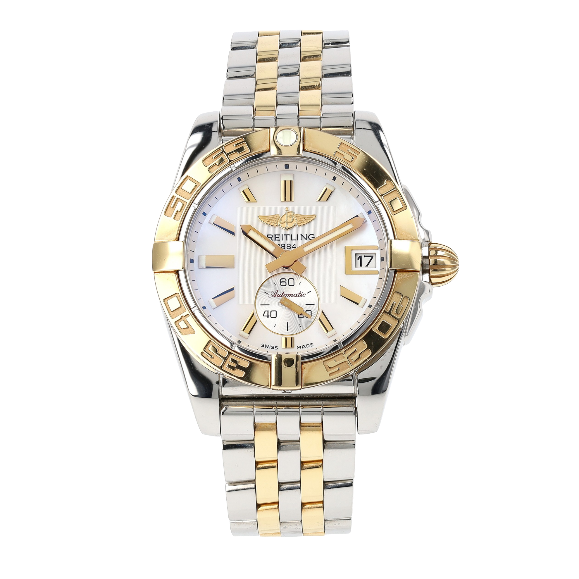 BREITLING GALACTIC
