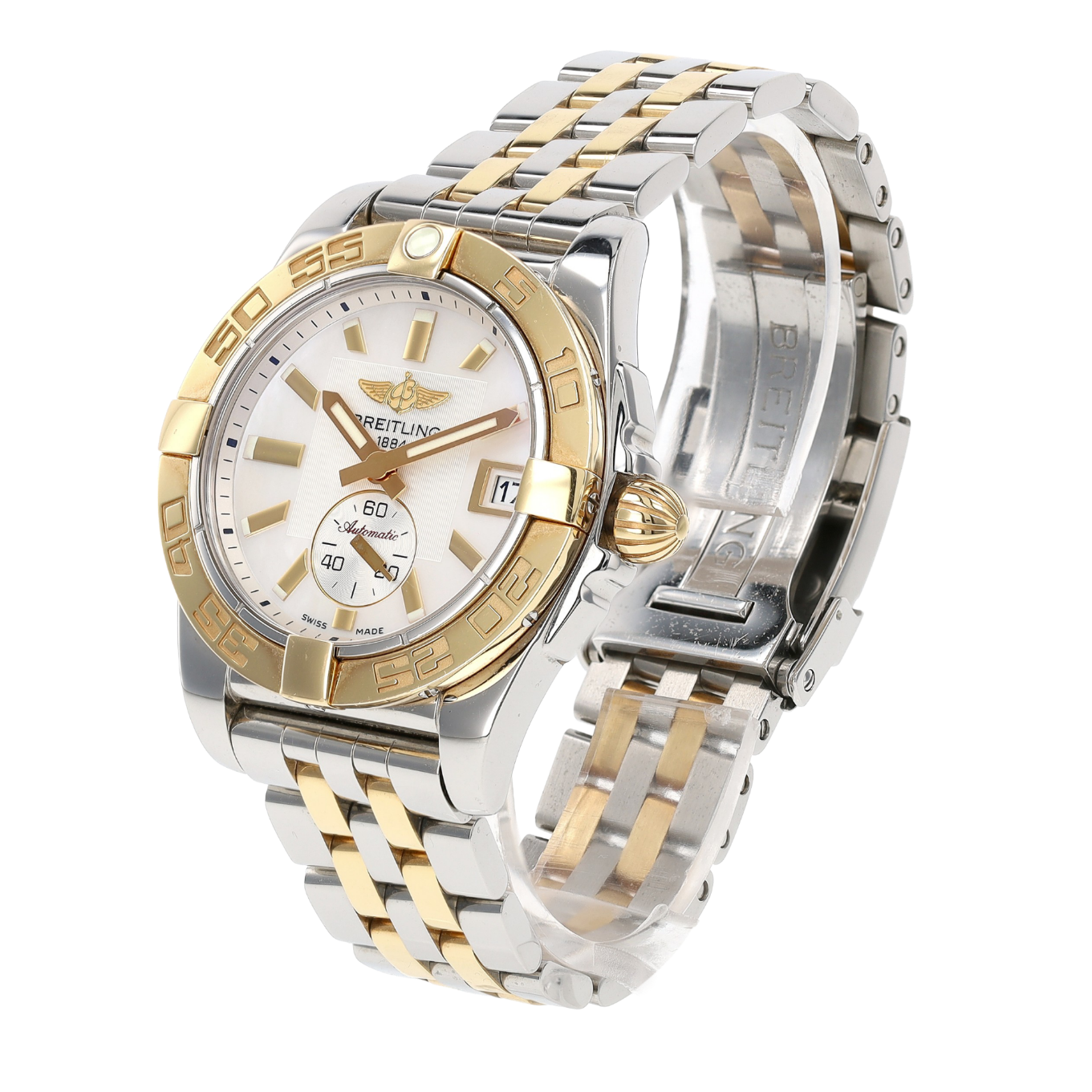 BREITLING_GALACTIC image