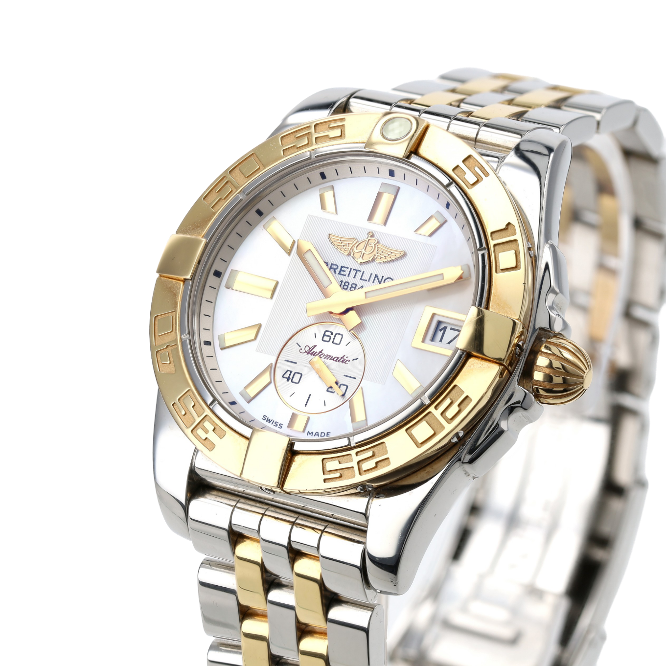 BREITLING_GALACTIC image