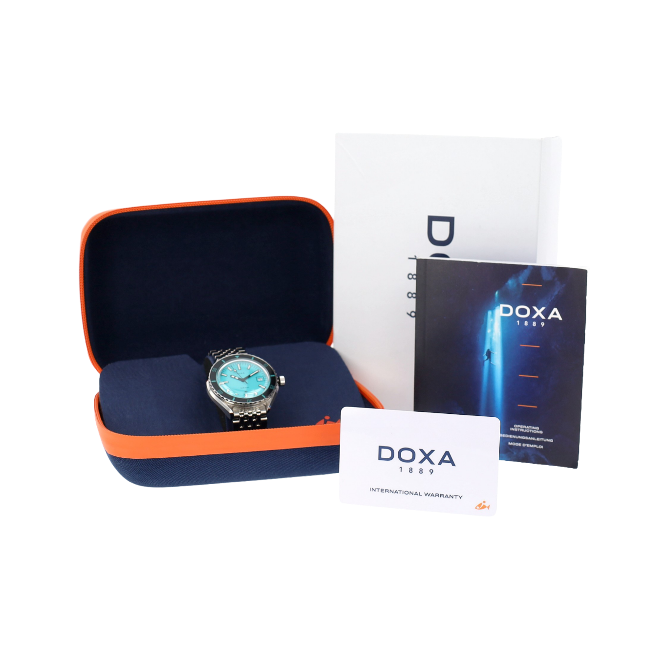 DOXA_SUB_200_AQUAMARINE image