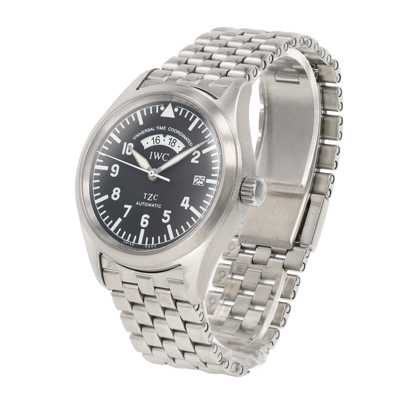 IWC_PILOT'S_WATCH_UTC image