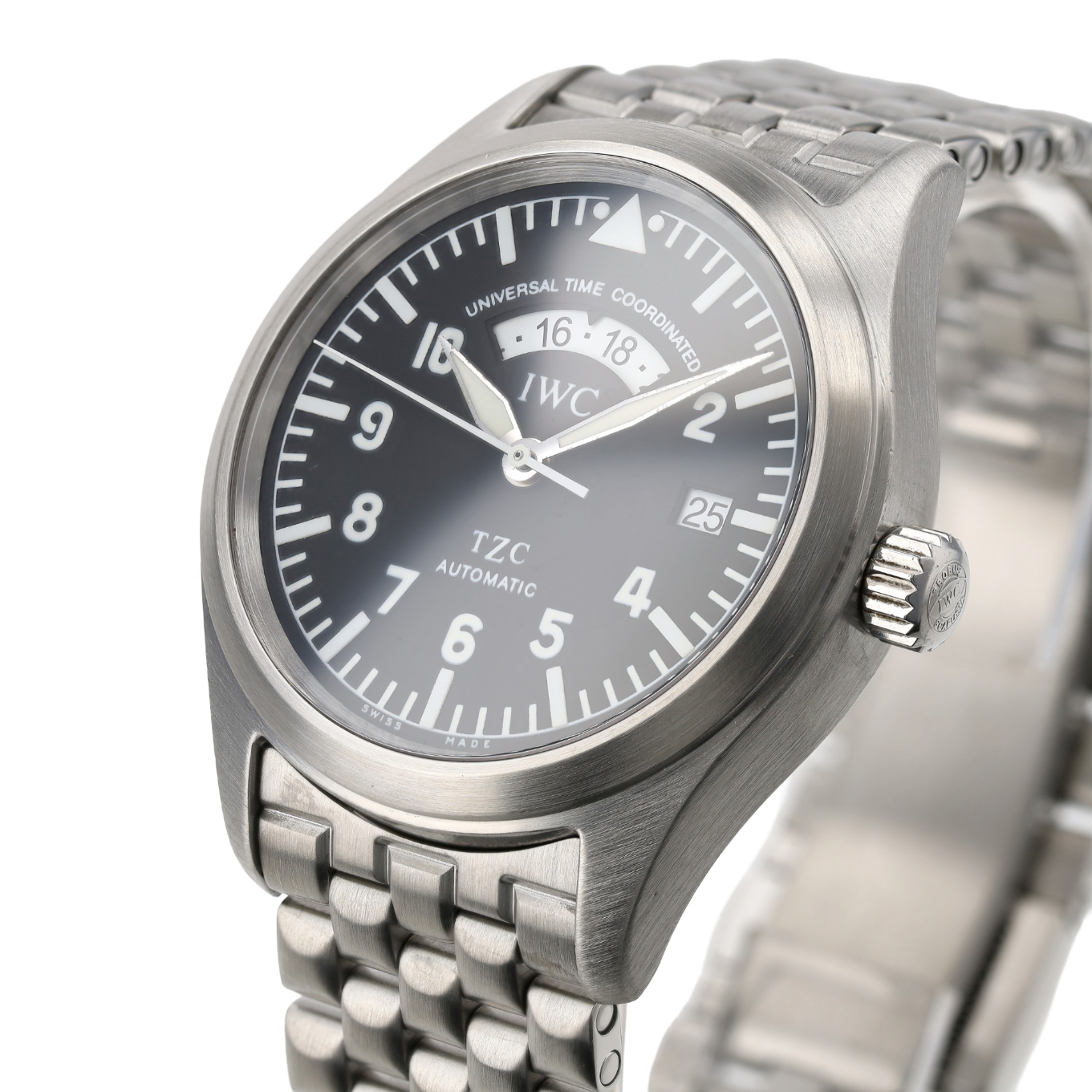 IWC_PILOT'S_WATCH_UTC image